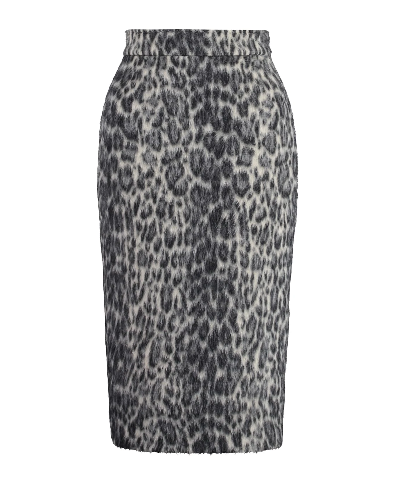 Monique Pencil Skirt