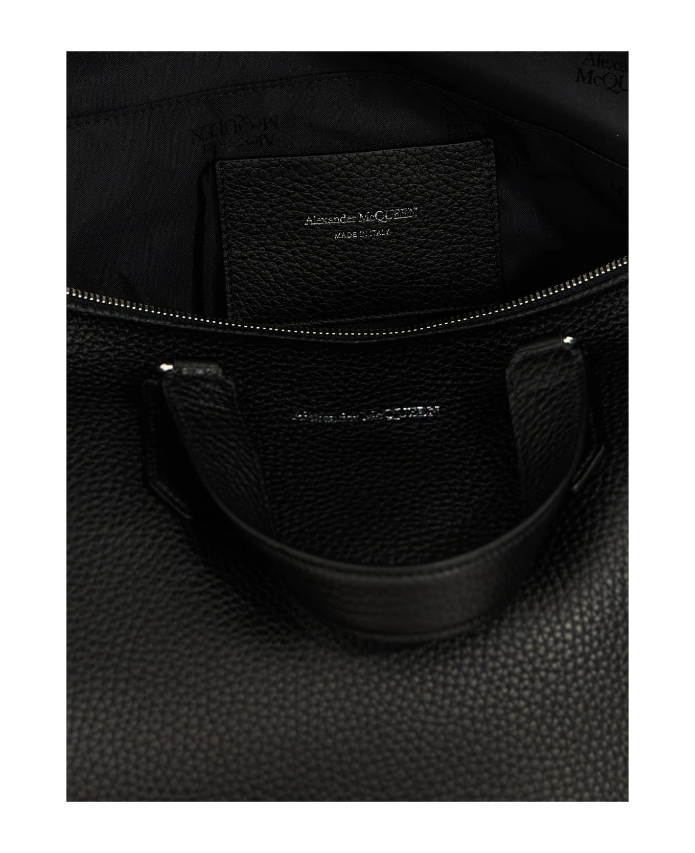 Alexander McQueen 'the Edge' Duffel Bag - Image 4