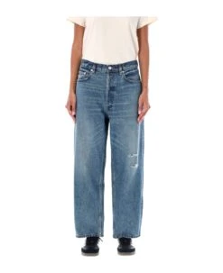 A.P.C. Ulysse Denim Jeans