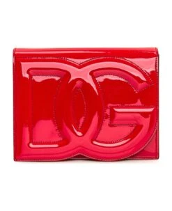 Dolce & Gabbana Dg Logo Bag