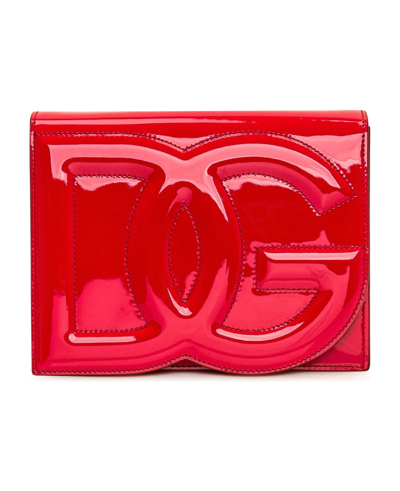 Dolce & Gabbana Dg Logo Bag