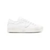 Philippe Model Prsx Haute Low Sneakers - White