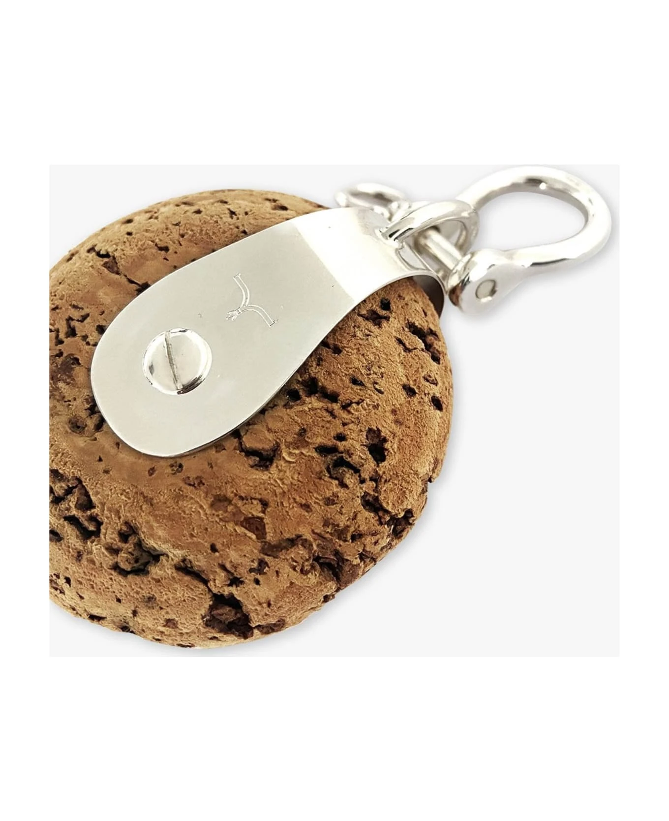 Floating Keychain 'vespucci' Keyring - Image 2