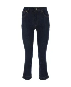Denim Stretch Medicea Jeans SportMax