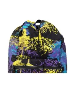Adidas By Stella Mccartney Patterned Backpack