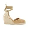 Castañer Carina Wedge Espadrilles