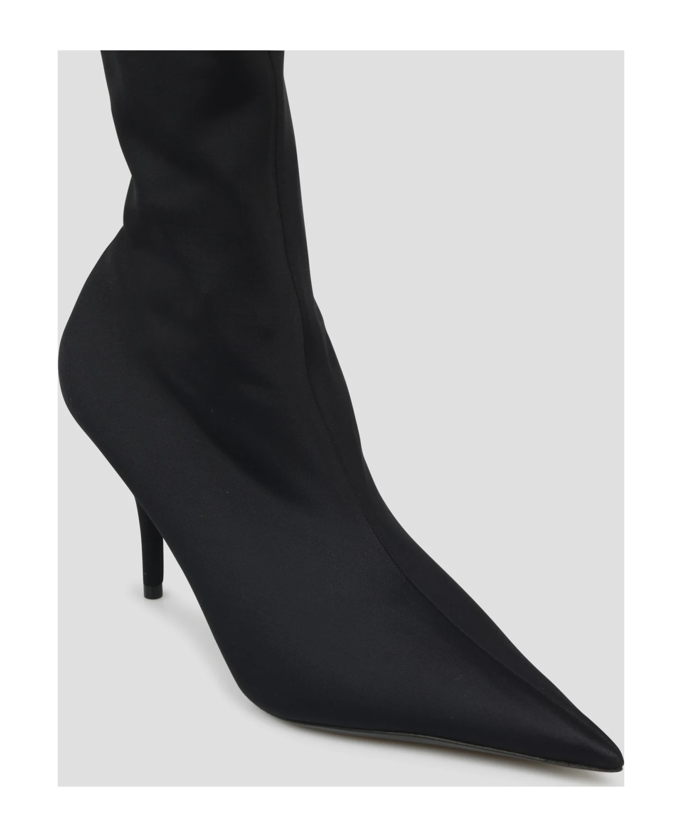 Balenciaga Knife 110mm Bootie - Image 3