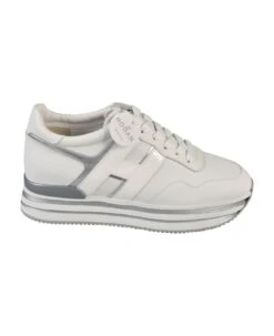 Hogan H222 Midi Sneakers