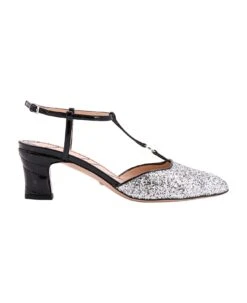 Gucci Doppia G Décolleté