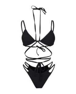Black Bikini