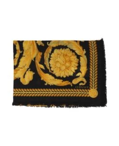 Versace Medusa Charm Bracelet