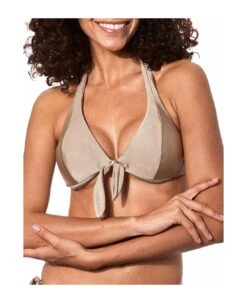 MC2 Saint Barth Underwired Triangle