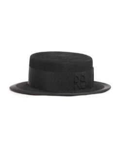 Ruslan Baginskiy Canotier Hat