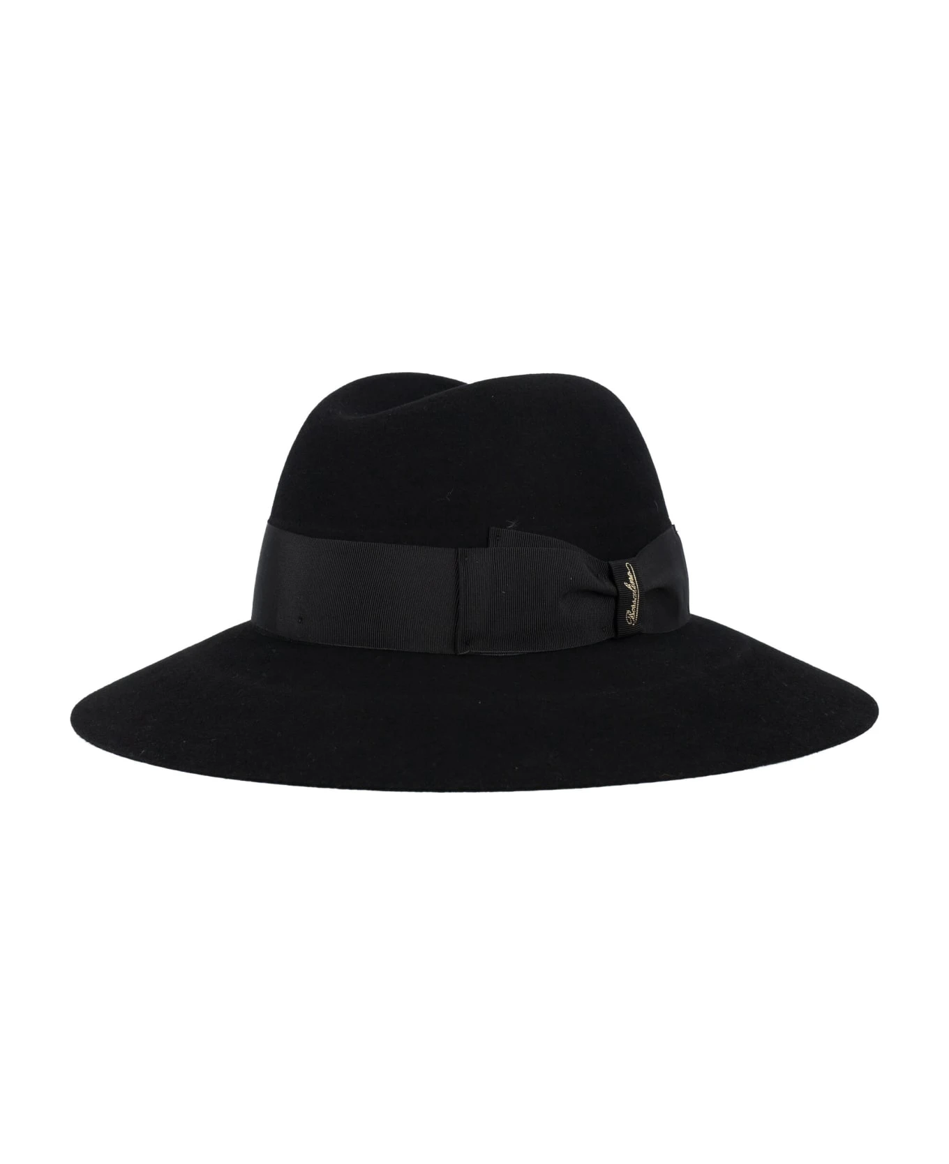 Borsalino Caludette Hat - Image 3