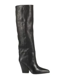 Paris Texas Jane Boot