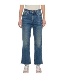 Golden Goose Golden Flare Jeans