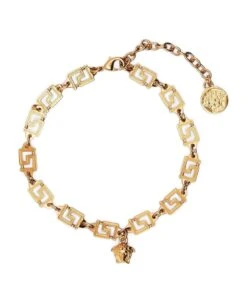 Versace Bracelet Metal
