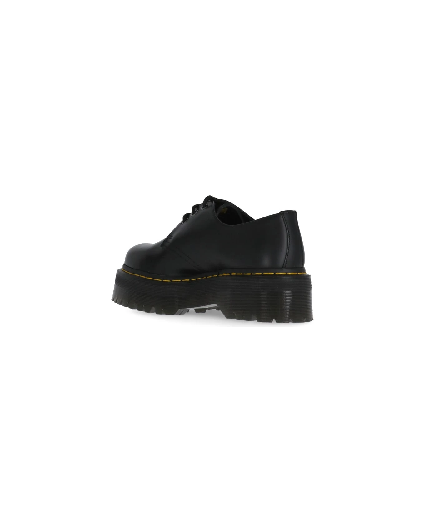 Dr. Martens 1461 Quad Lace Up Shoes - Image 3