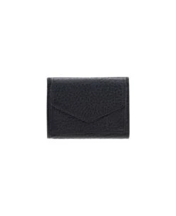 Maison Margiela Four Stitch Tri-fold Cardholder