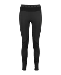Golden Goose Genesis Technical Jersey Leggings