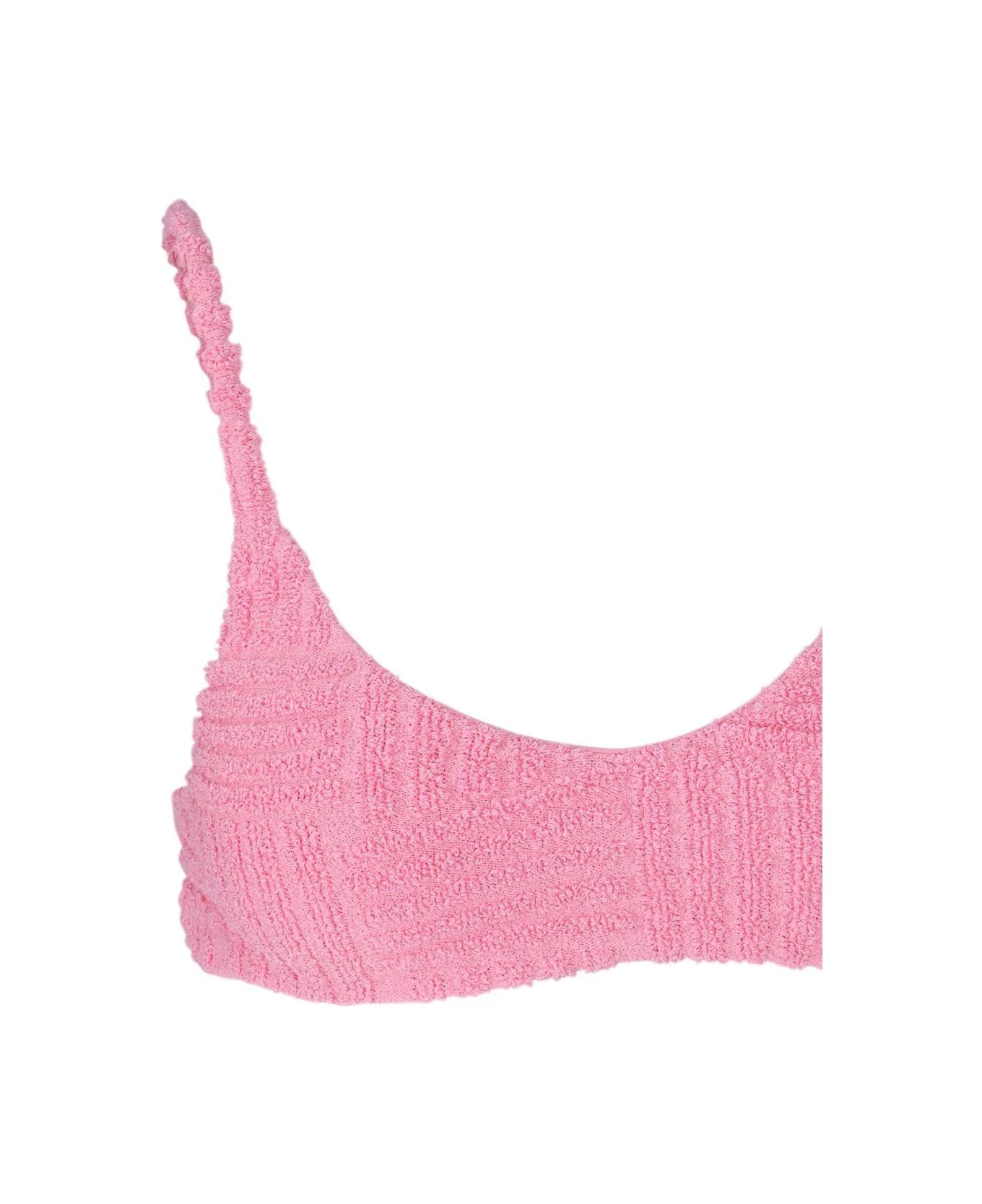 Bottega Veneta Terry Top - Image 4