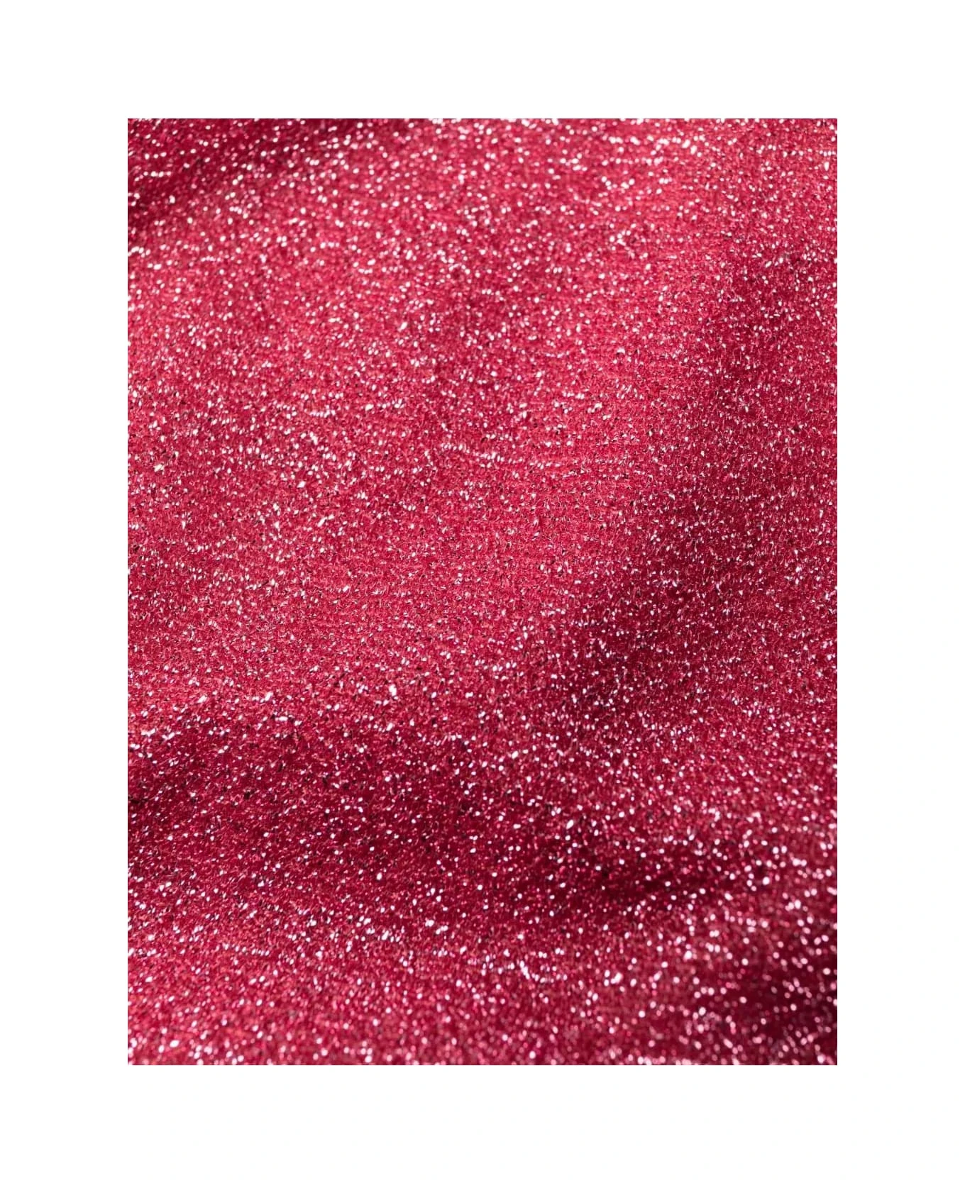 OSEREE Raspberry Lumiere O Chain Bikini - Image 4