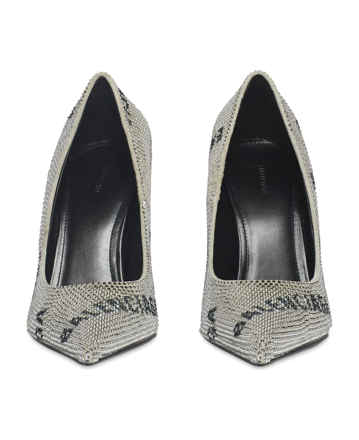 Balenciaga Sqr.knf. Pump H110 - Image 3