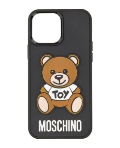 MOSCHINO Case For Iphone 13 Pro Max