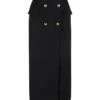 Alexander McQueen Mid-length Skirt