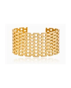 Bracelet Dalia Gold