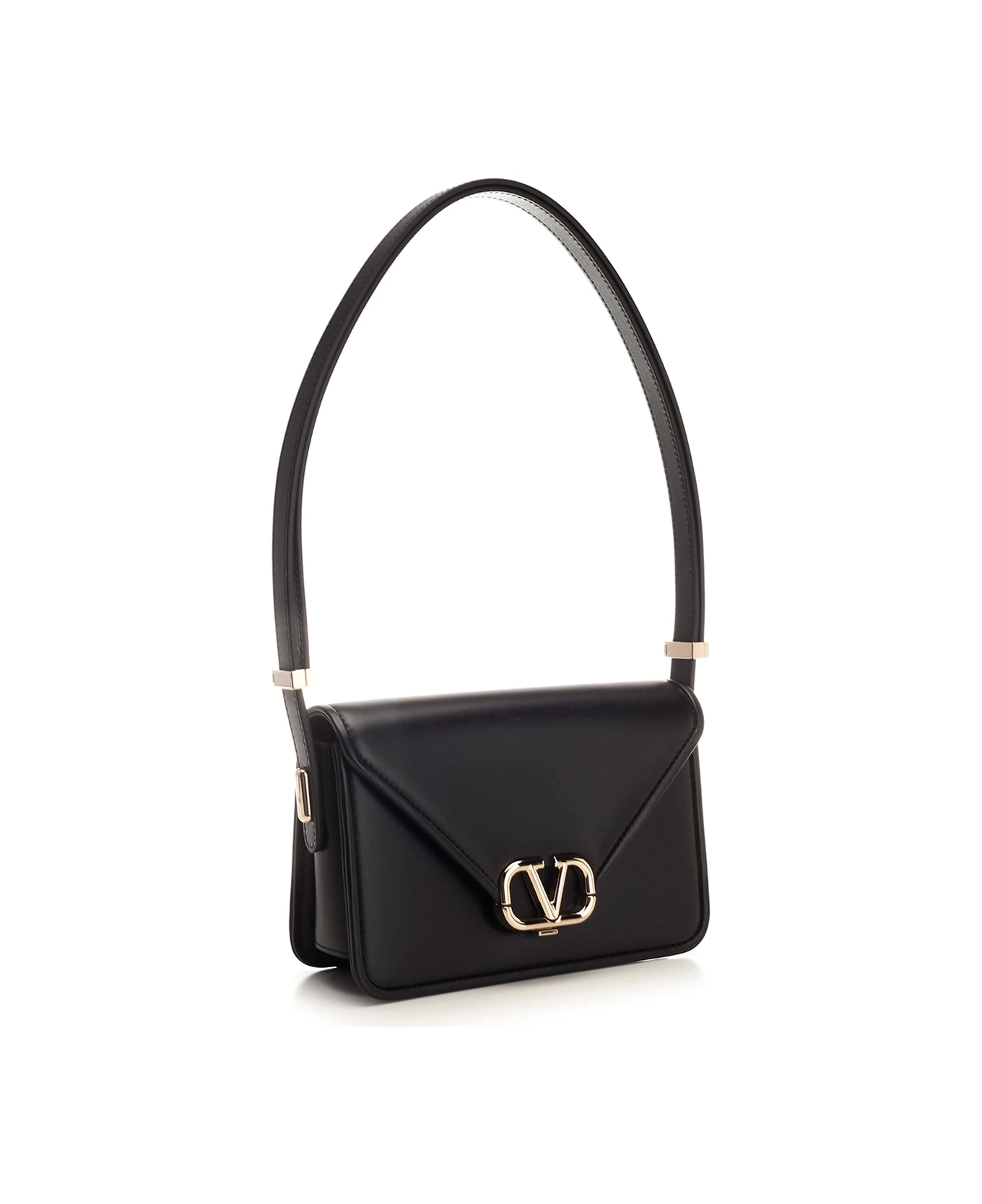 Valentino Garavani Small 'letter Bag' Shoulder Bag - Image 2