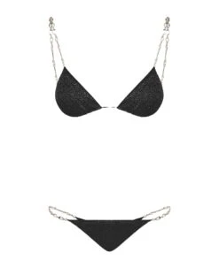 OSEREE Lumi?re O Chain Two Piece