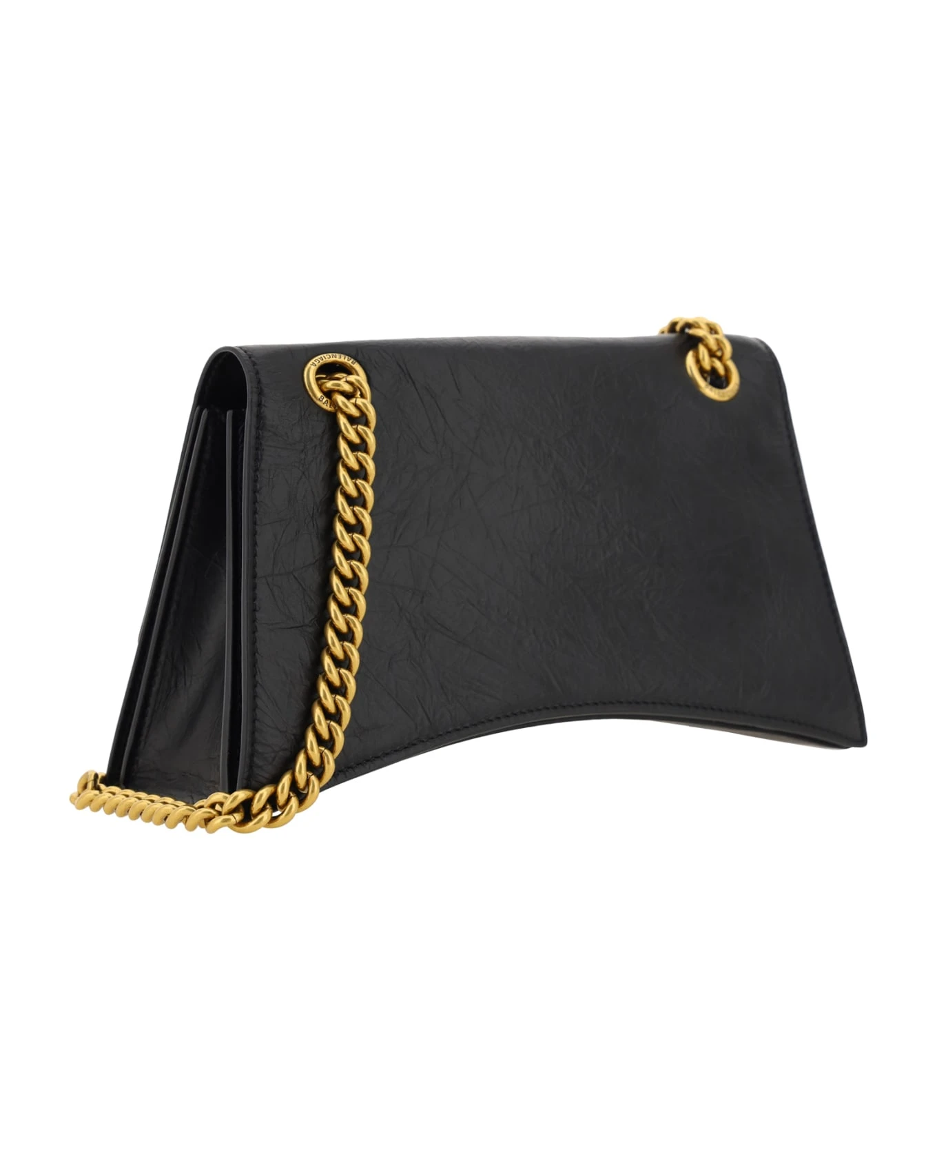 Balenciaga Crush Small Shoulder Bag - Image 3