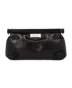 Maison Margiela 'glam Slam Red Carpet' Clutch