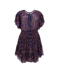 Florise Dress