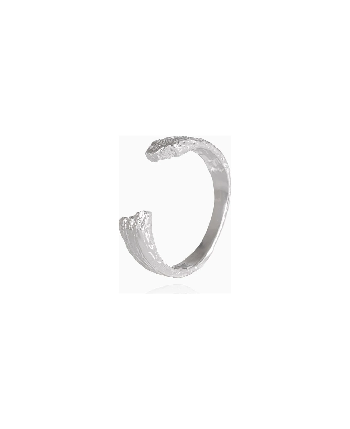 Bracelet Daisy Silver - Image 3