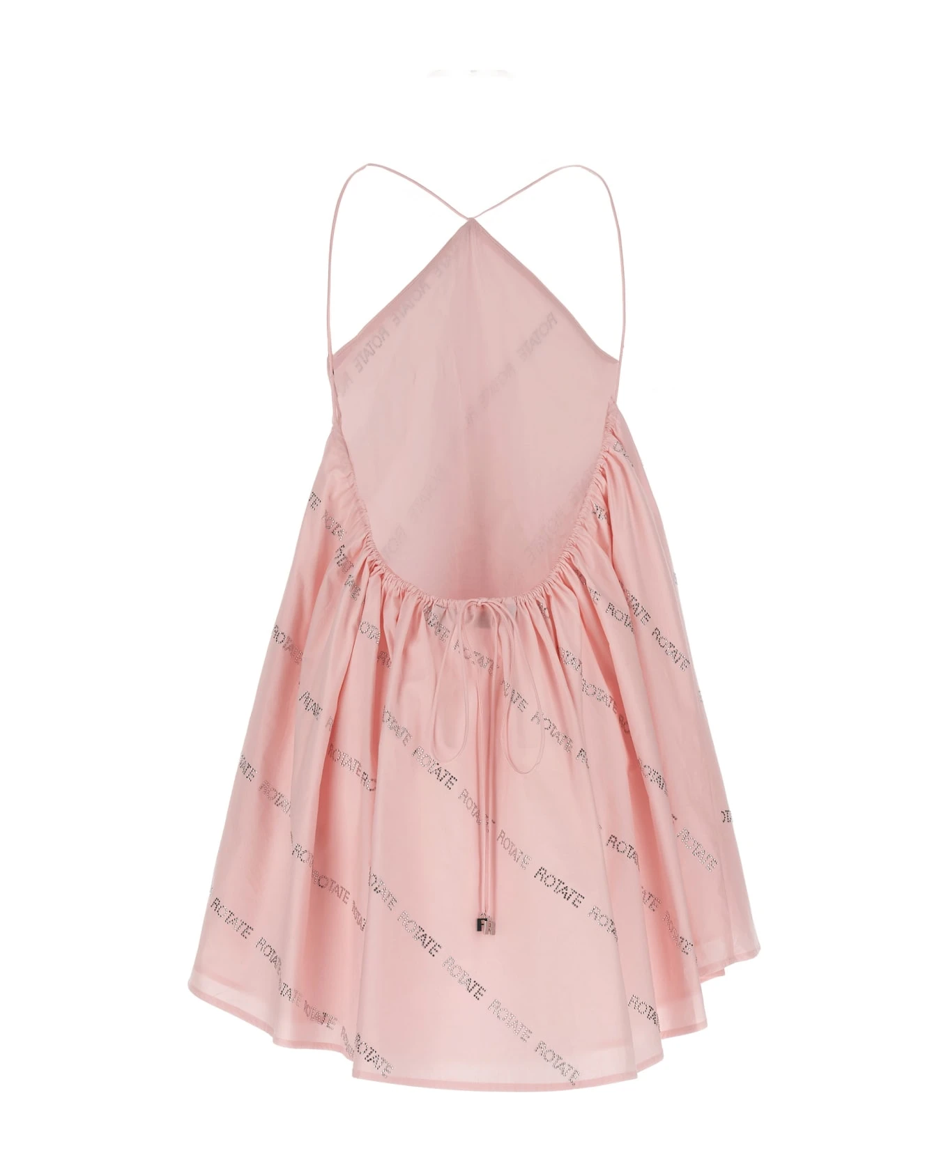 Sunday Capsule Logo Dress - Image 2