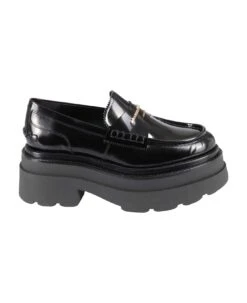 ALEXANDER WANG Carter Platform Loafer