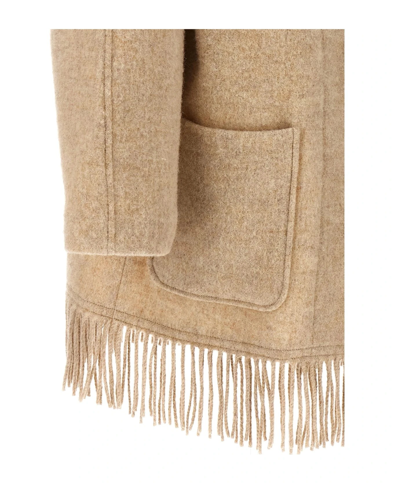 'faty' Coat - Image 4