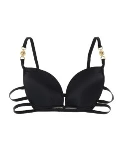 Versace La Vacanza 'medusa '95' Capsule Bra