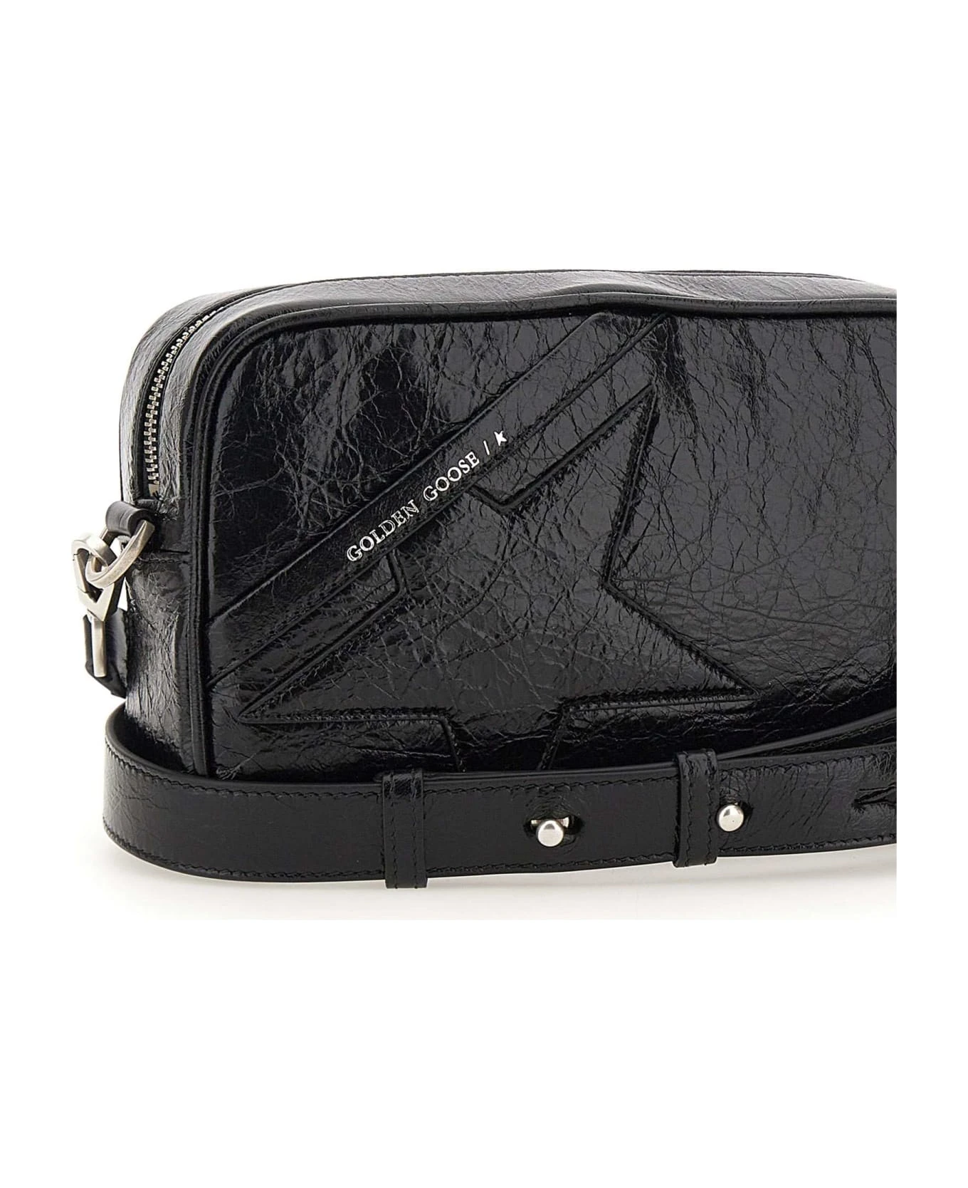 Golden Goose "star Large" Bag - Image 4