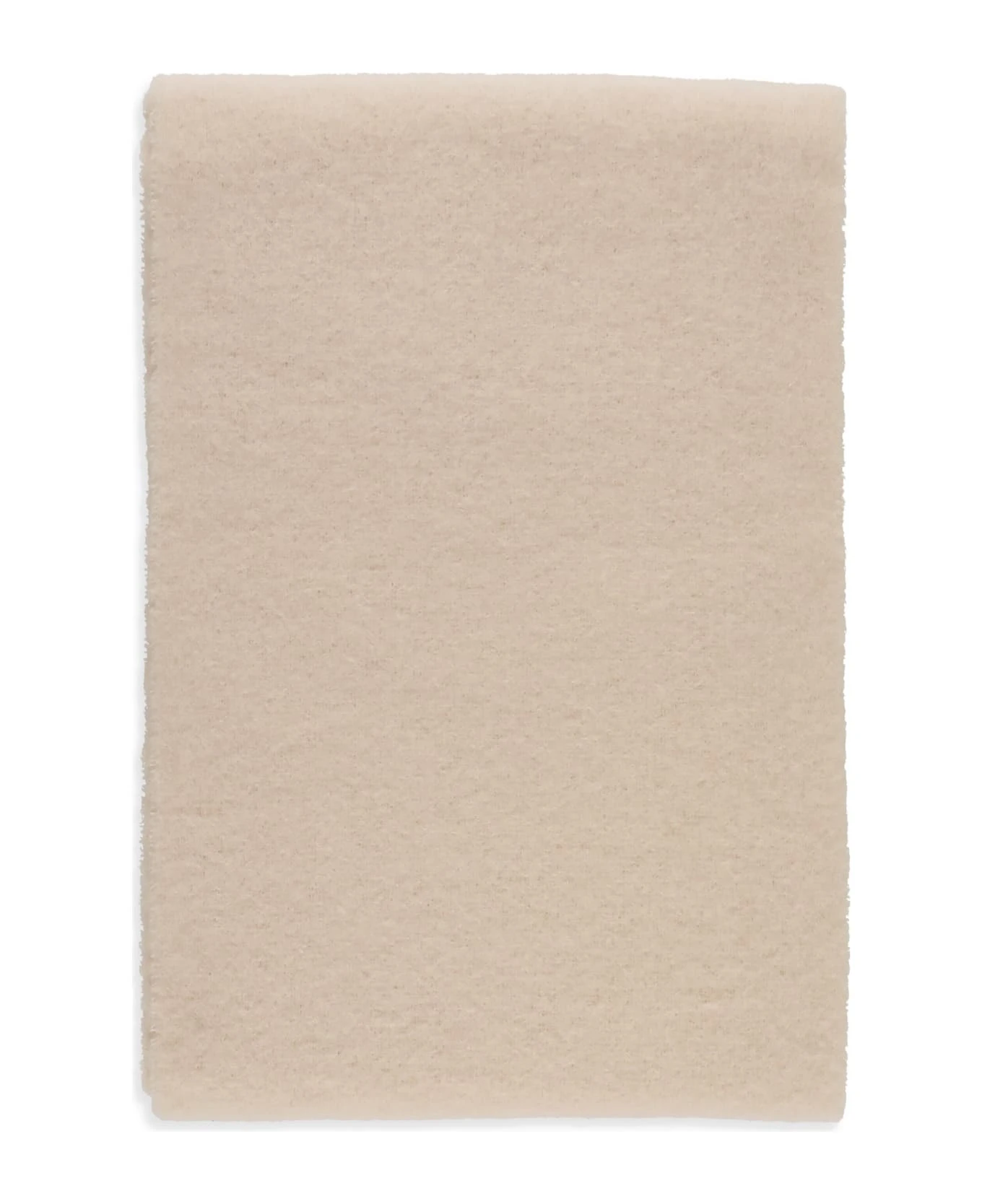 Marni Brushed Alpaca Scarf - Image 2