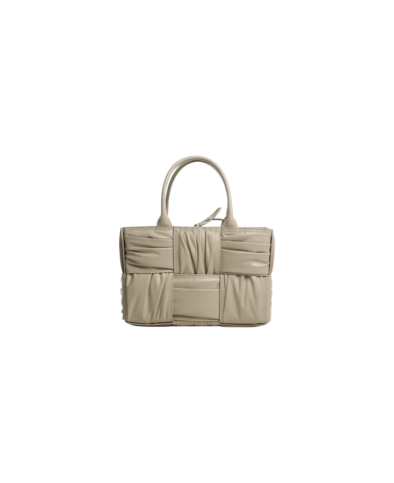Bottega Veneta Cassette Bag Foulard Weaving - Image 4