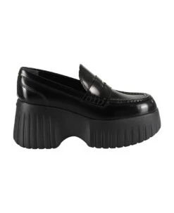 Hogan H Stripes 651 Mocassino