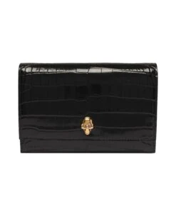 Alexander McQueen Small Skull Bag