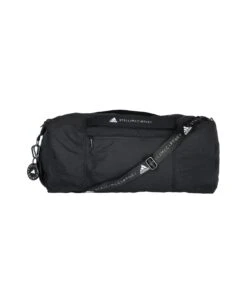 Adidas By Stella Mccartney Studio Zip-up Gym Bag