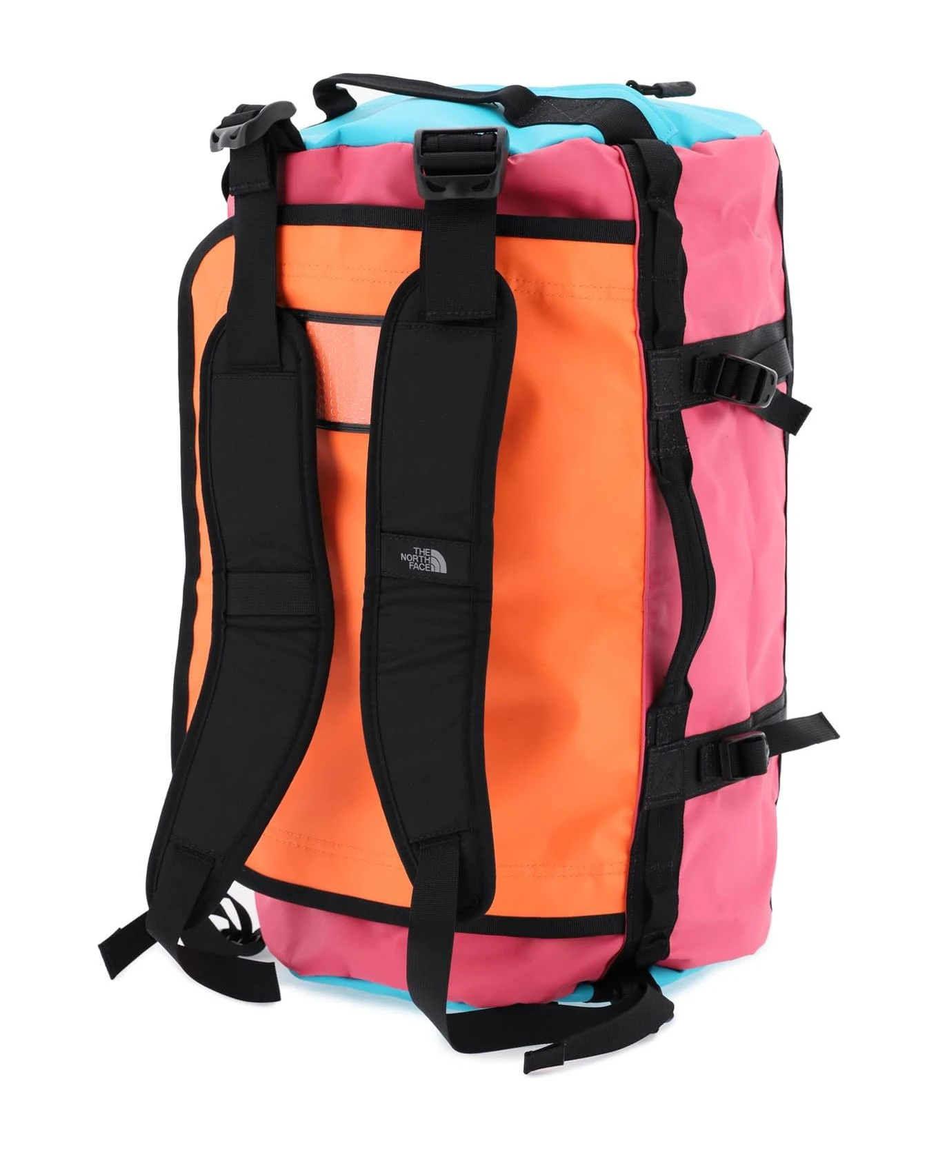 The North Face Small Base Camp Duffel Bag - Image 2