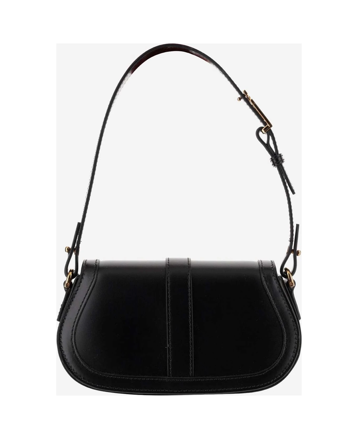 Versace Mini Goddess Greek Shoulder Bag - Image 4