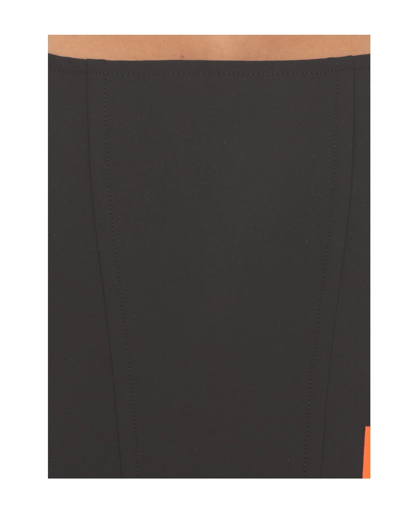 Gabardine Corset - Image 4