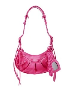 Balenciaga Le Cagole Xs Shoulder Bag